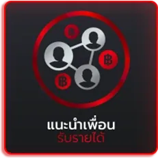 321bet-แนะนำเพื่อน